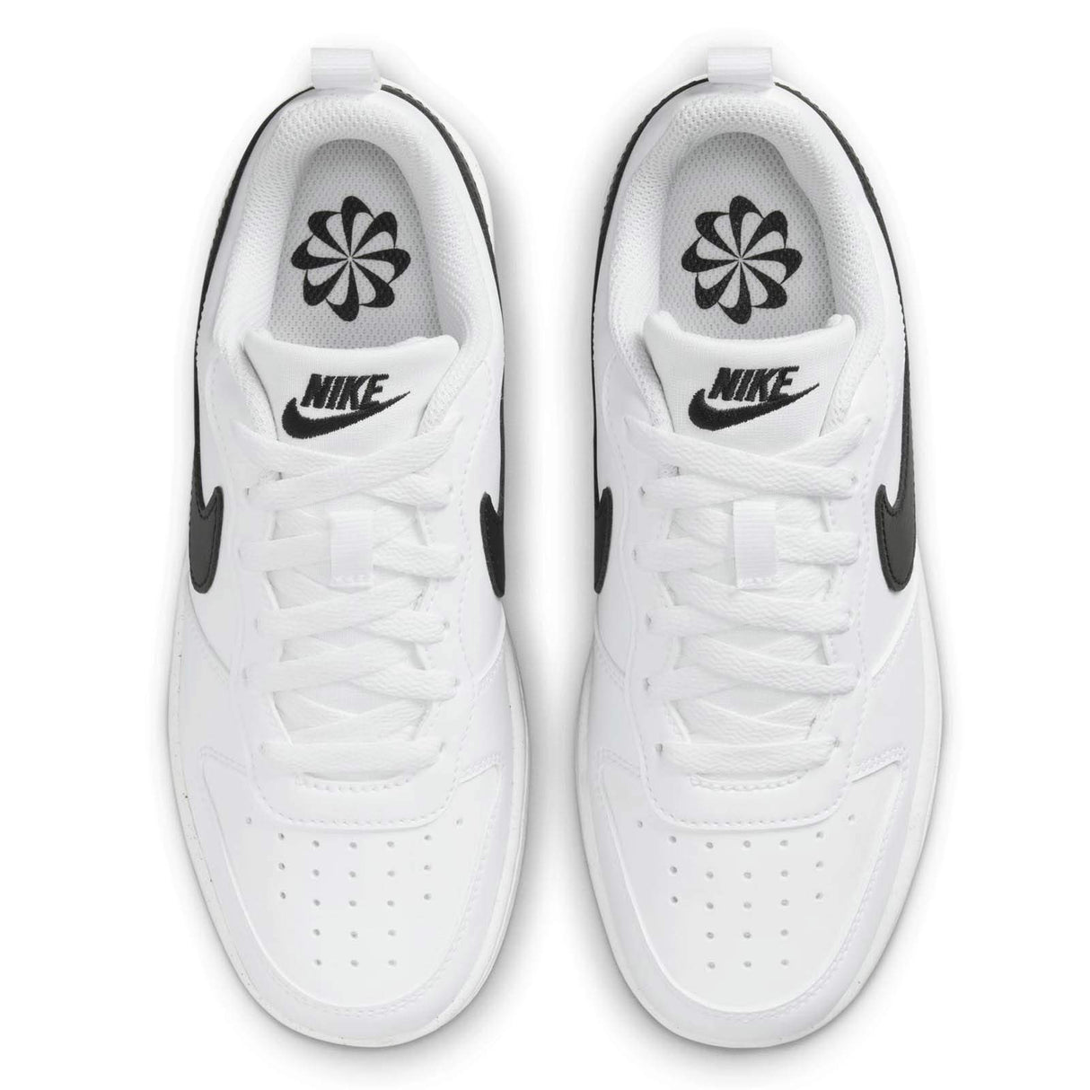 Nike Court Borough Low Recraft Kids Shoes
