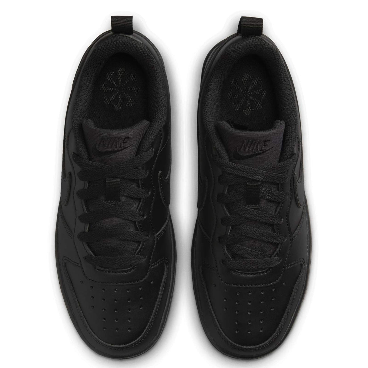 Nike Court Borough Low Recraft Kids Shoes