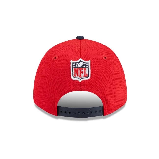 New Era NFL Patriots 23 9Forty Cap