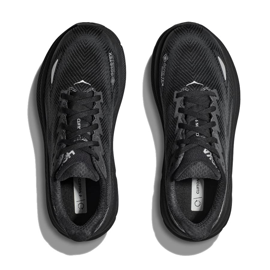 Hoka Clifton 9 GTX Mens Running Shoes