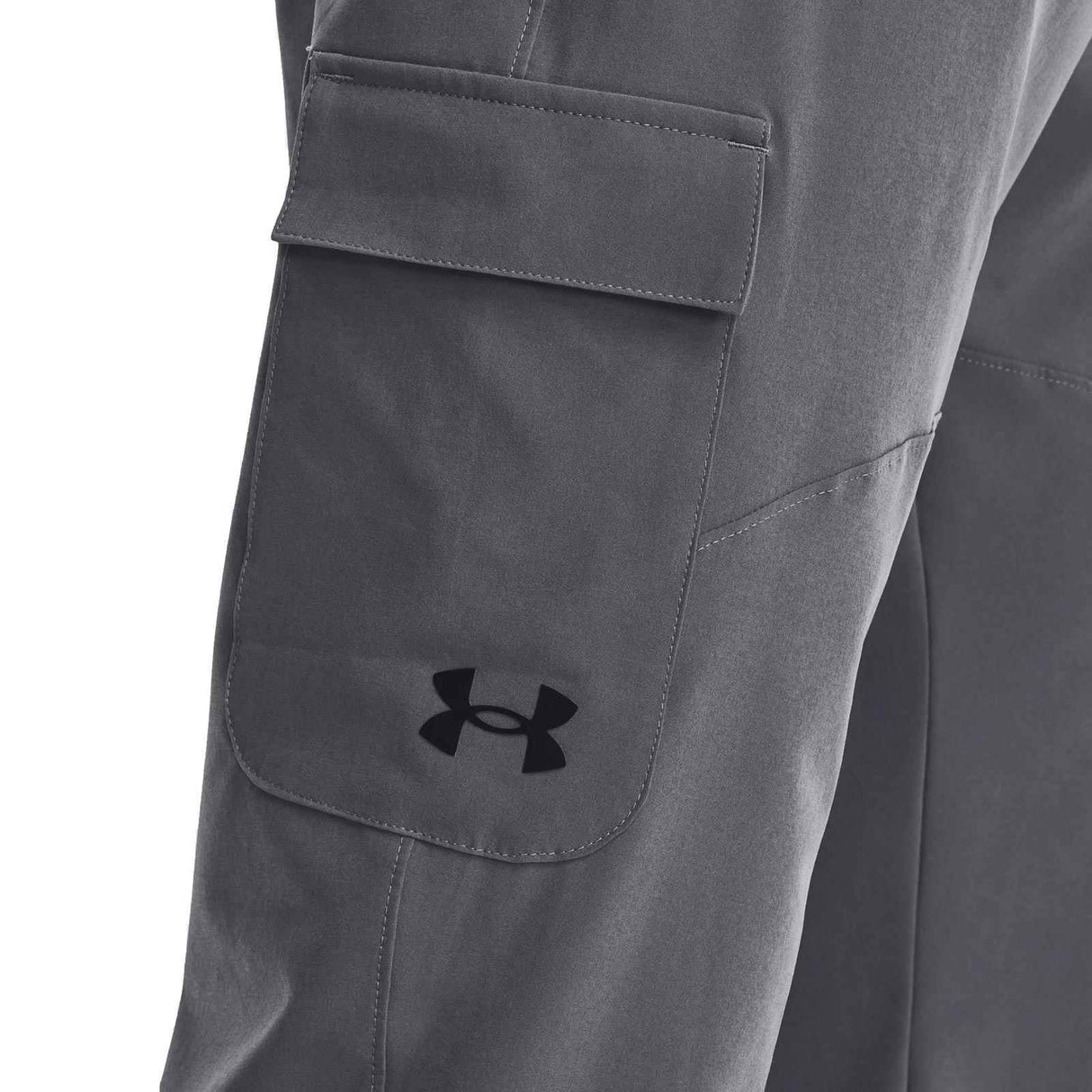 Under Armour Strech Woven Mens Cargo Pants