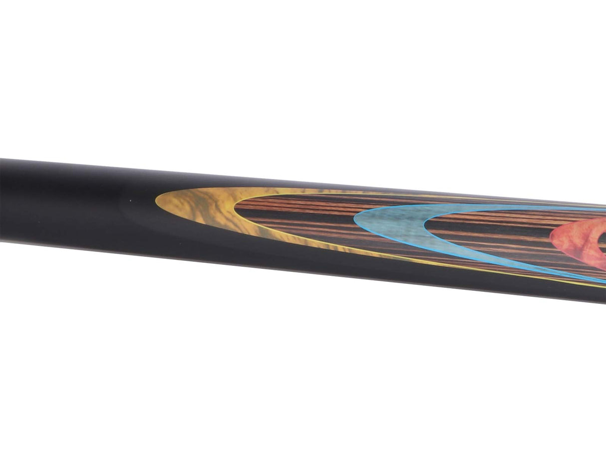 PowerGlide Calibre 2 Piece Classic Cue