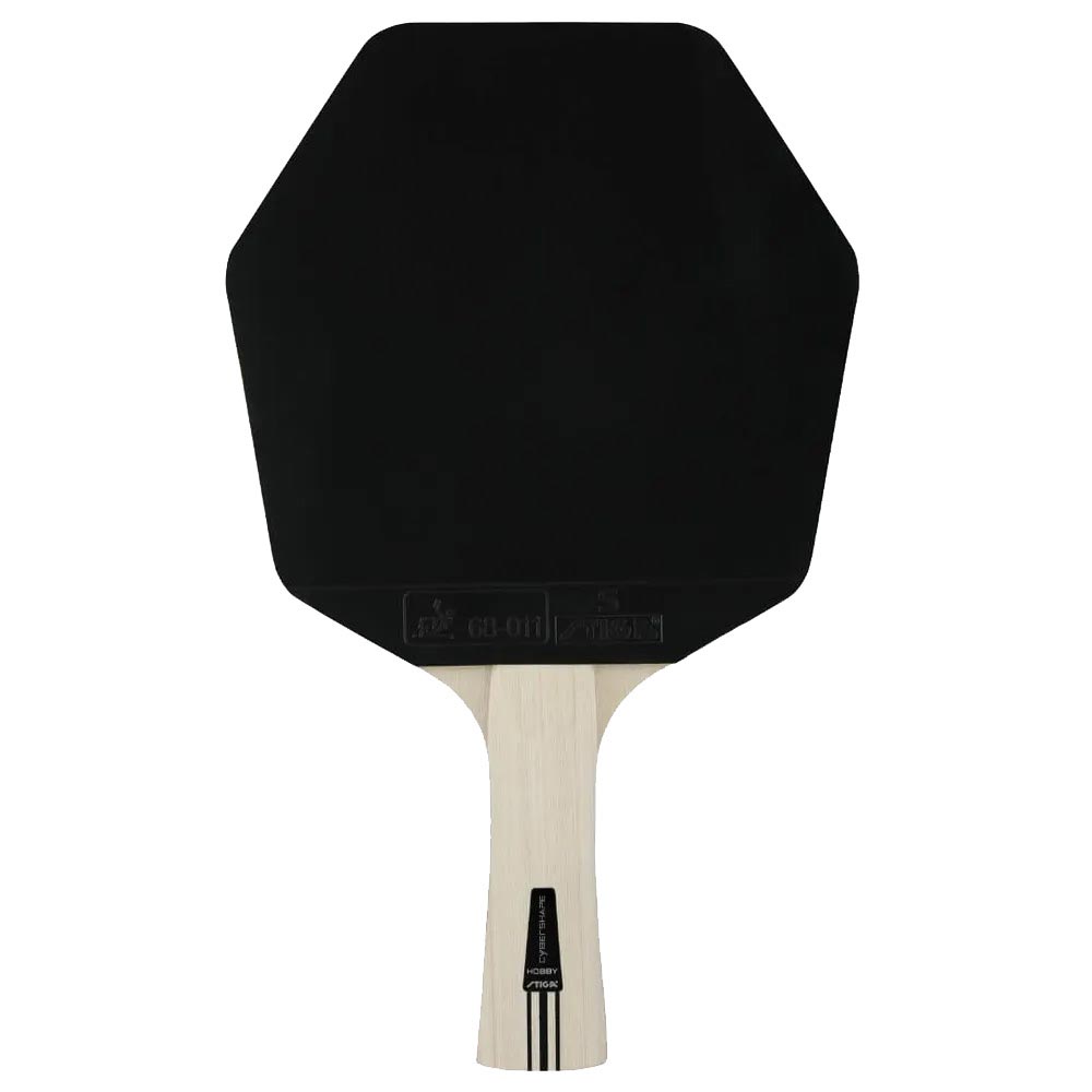 Stiga Cybershape Hobby Table Tennis Bat