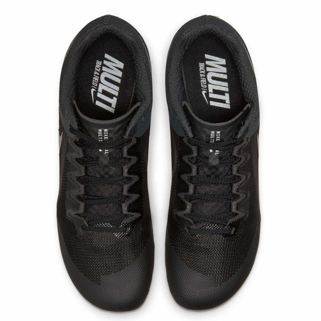 Nike Zoom Rival T & F Multi Uni Blk/Wkt