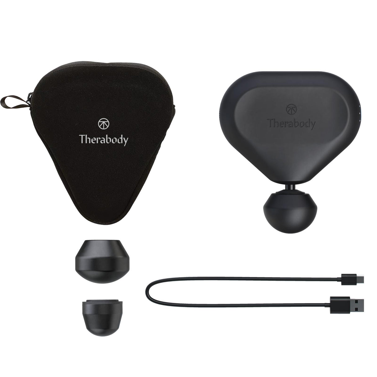 Therabody Theragun Mini 2.0 Black