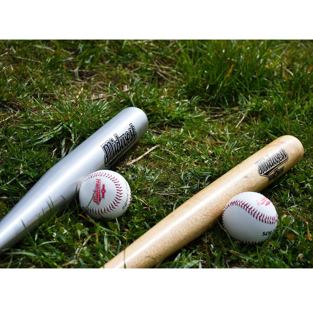 Midwest Slugger 28" Baseball Bat