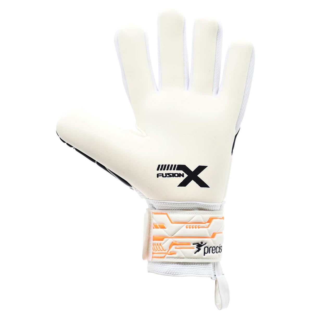 Precision Fusion X Negative Replica Goalkeeper Gloves