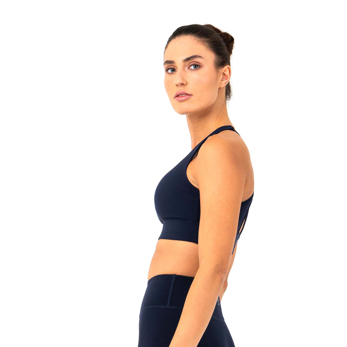 Bodylogic Soul Cross Back Bralette