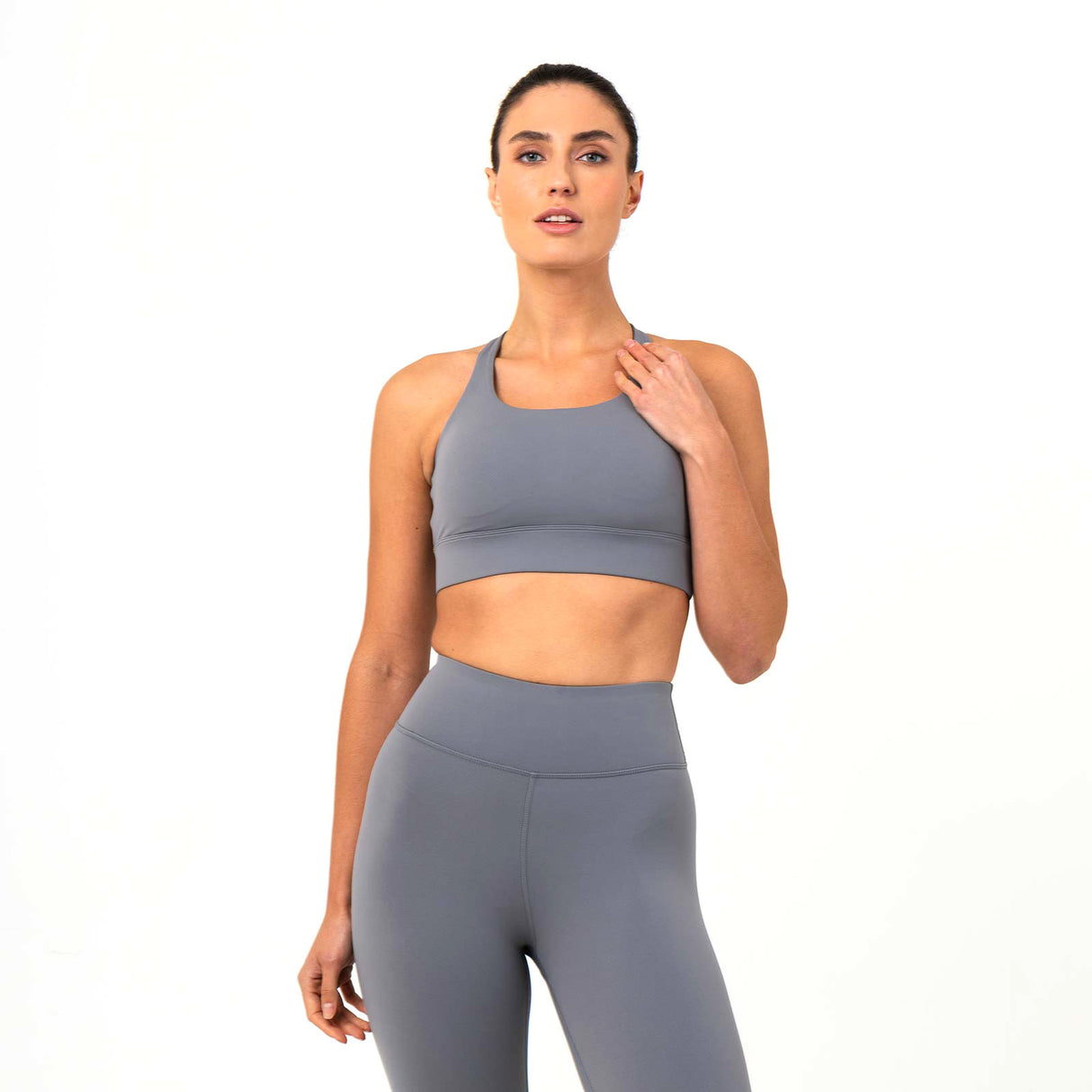 Bodylogic Soul Cross Back Bralette