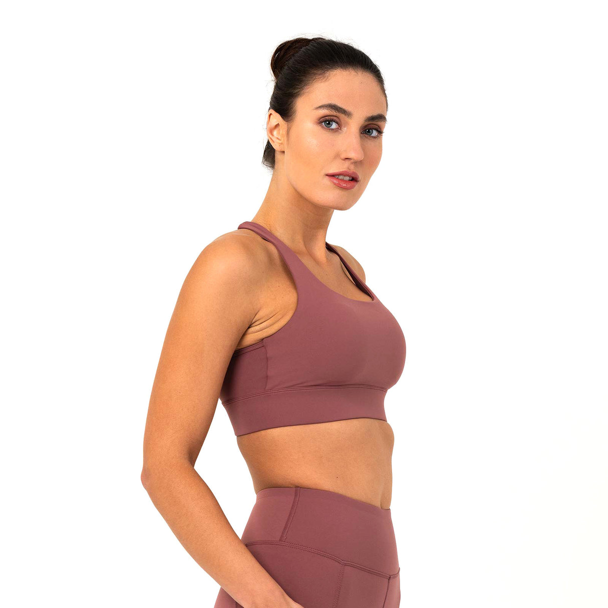 Bodylogic Soul Cross Back Bralette