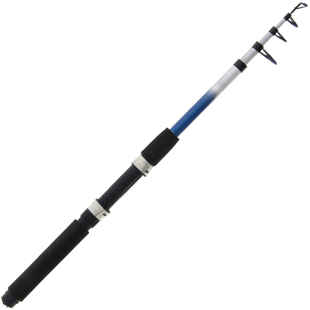 Angling Pursuits Trekker Telescopic Fishing Rod 1.8M