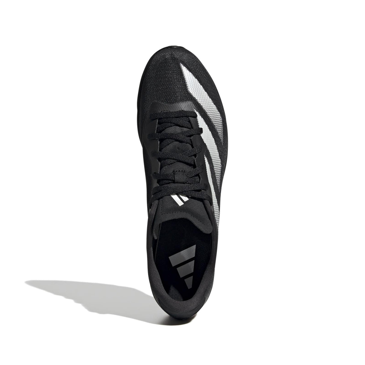 adidas Distancestar Unisex Black/White