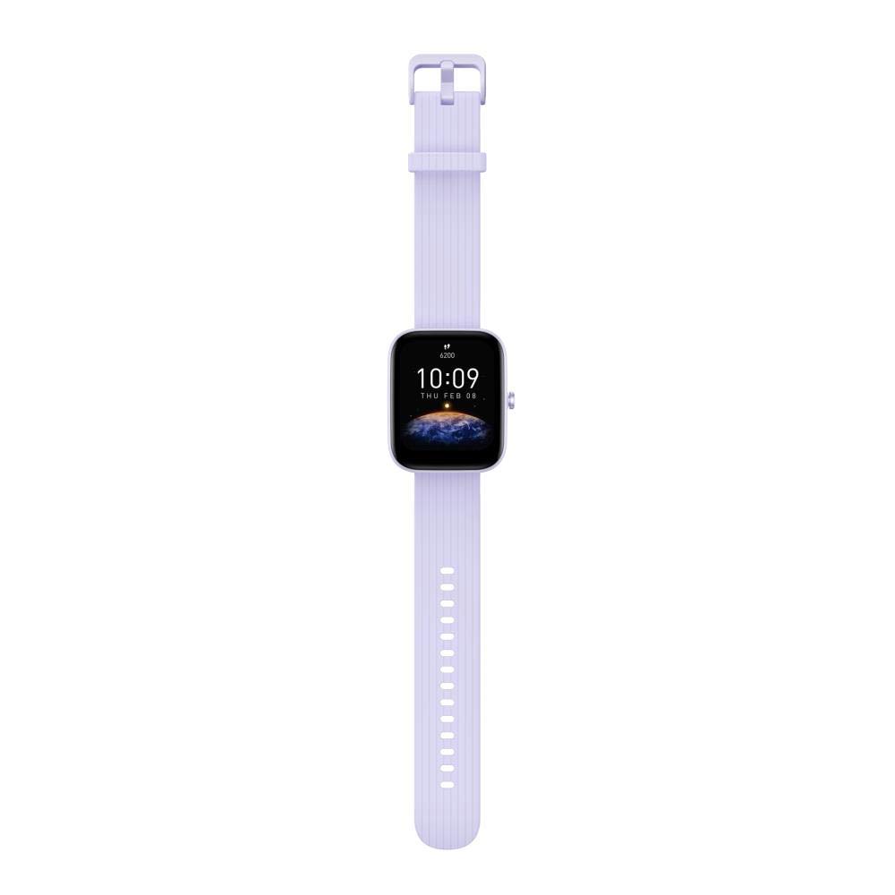 Amazfit Bip 3 Smartwatch
