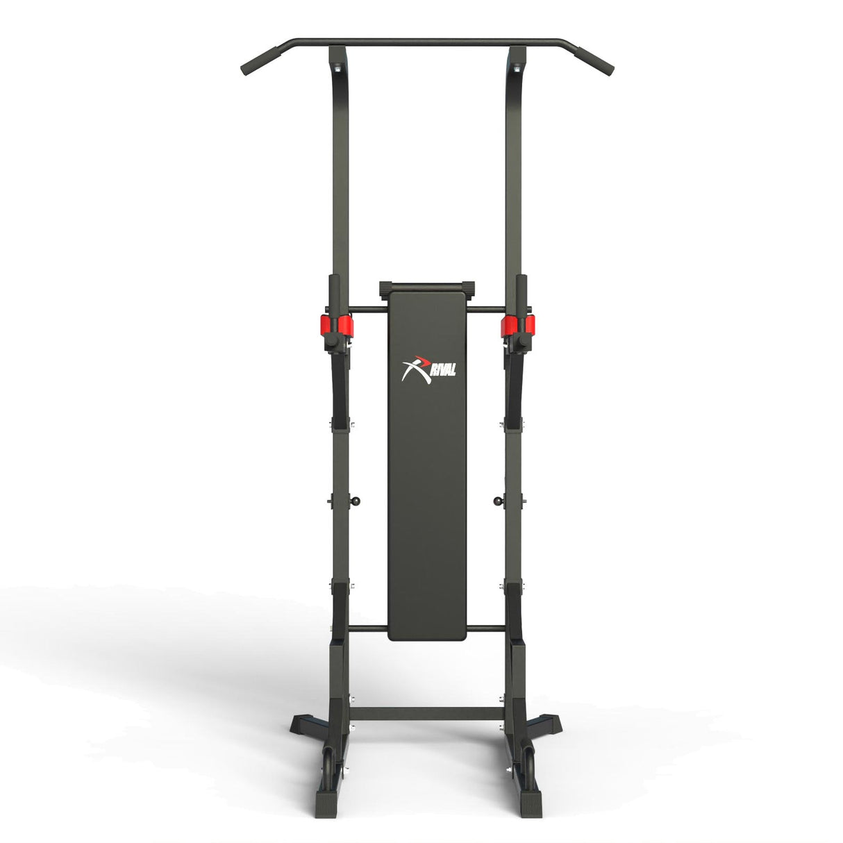 Rival Multi Function Power Tower & Bench