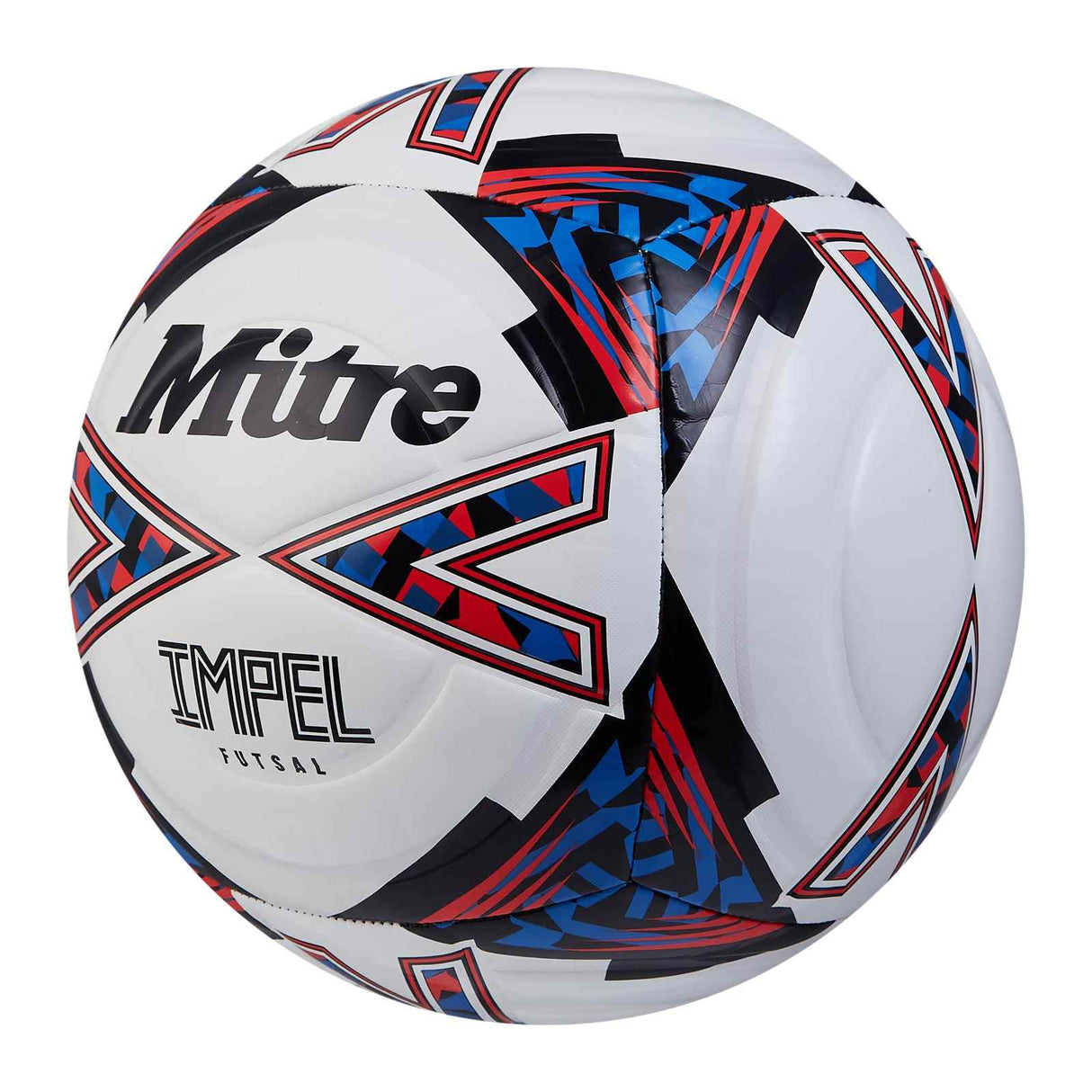 Mitre Impel Futsal 24 Football - 5 Pack