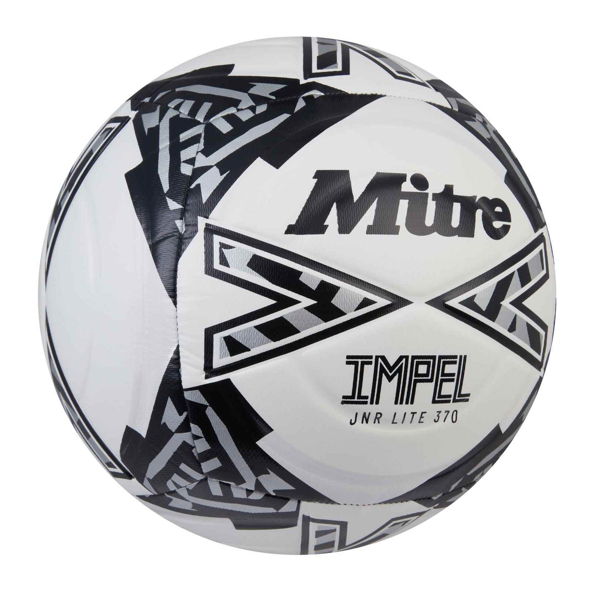 Mitre Junior Impel Lite 370g Football