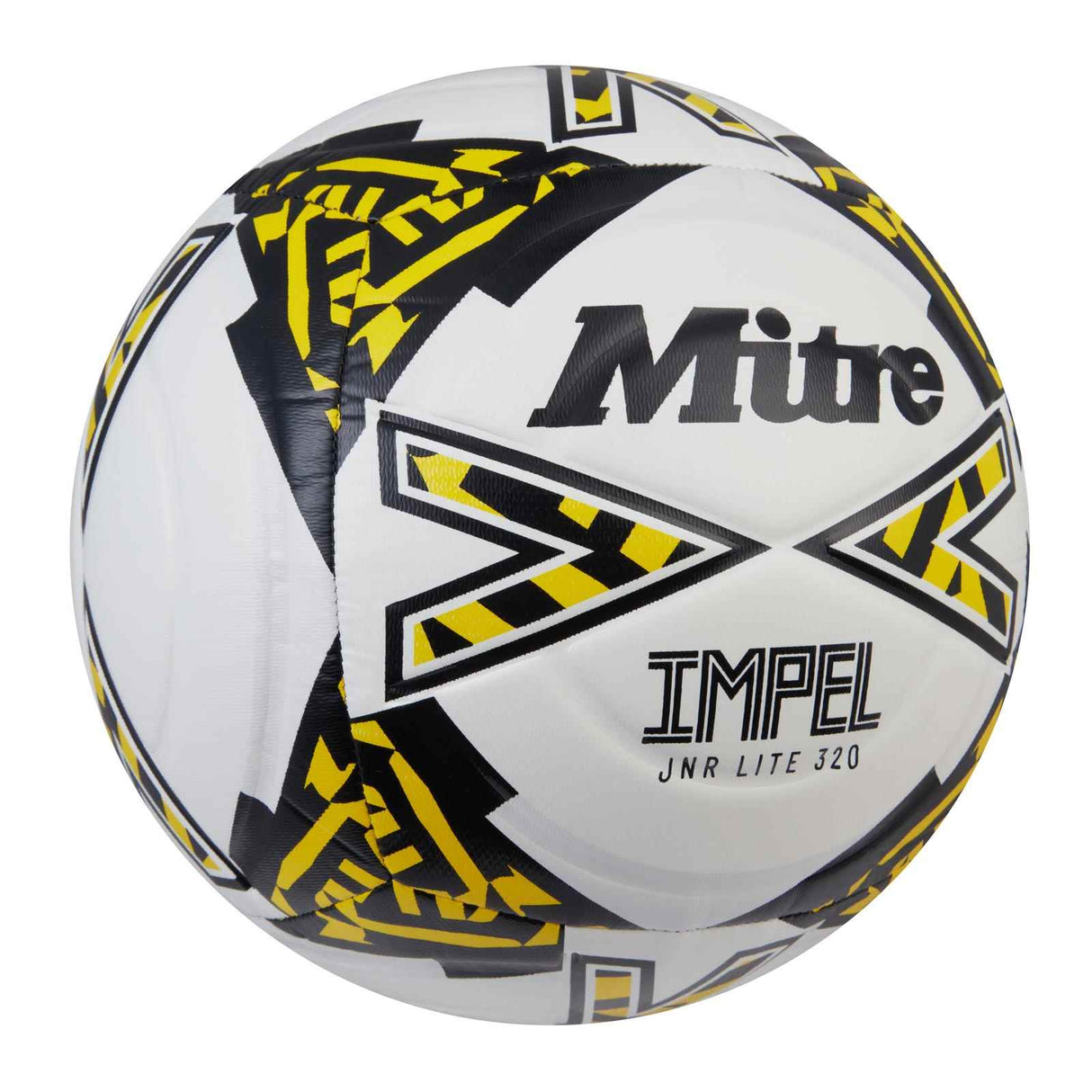 Mitre Junior Impel Lite 320g Football
