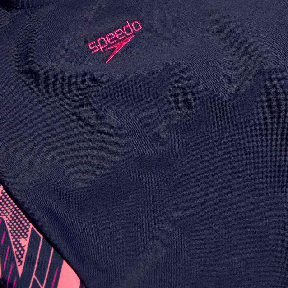 Speedo Hyperboom Splice Girls Legsuit