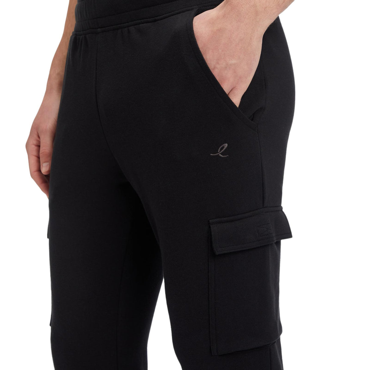 Energetics Kool 1/1 FT Mens Tracksuit Pants