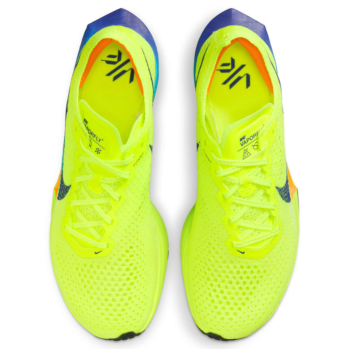 Nike Vaporfly 3 Womens Green