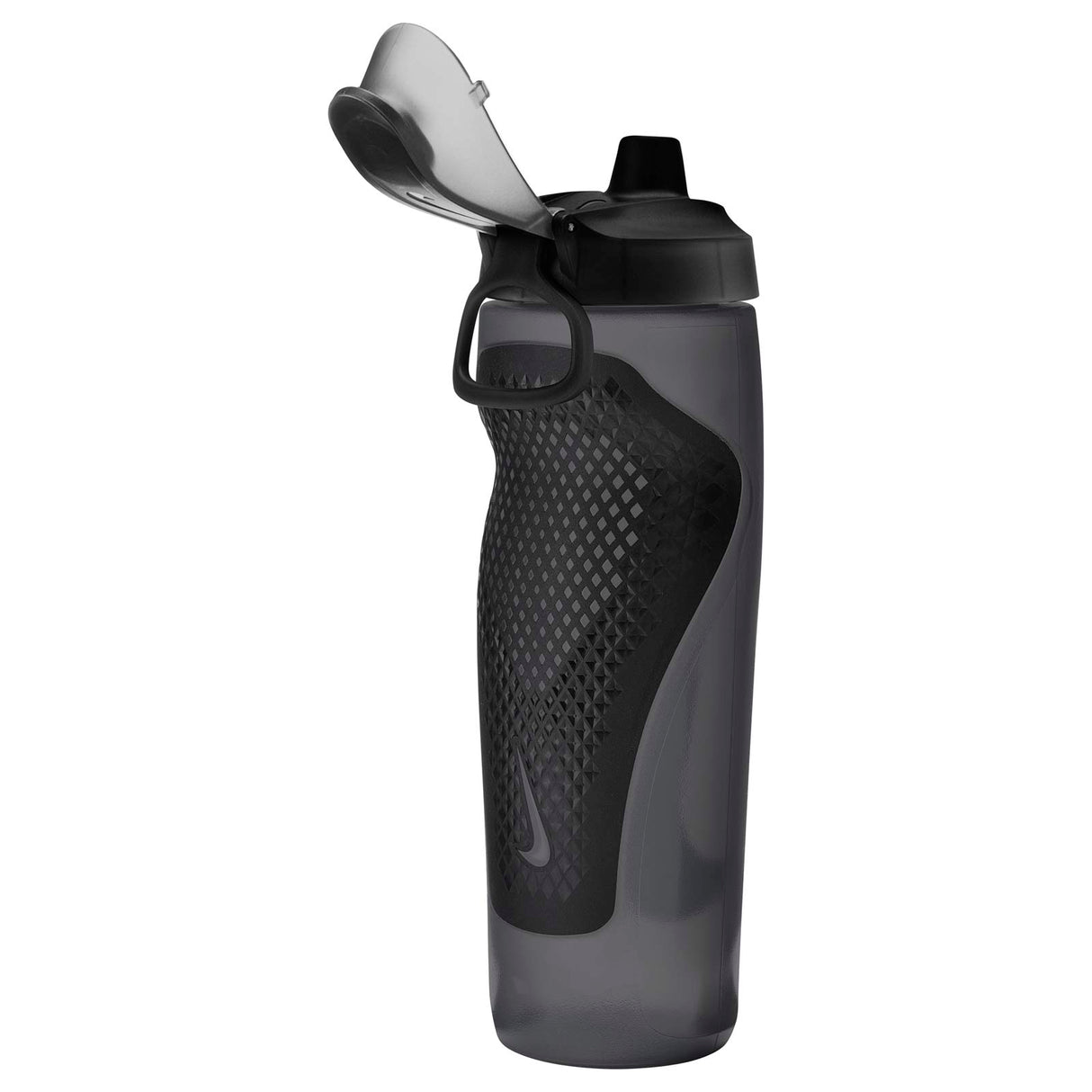 Nike Refuel Bottle Locking Lid - 24oz