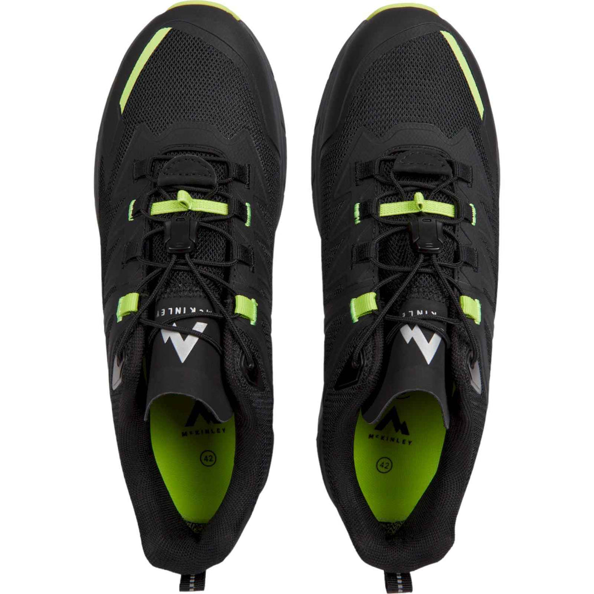 McKinley Montmania II AQX Mens Shoes