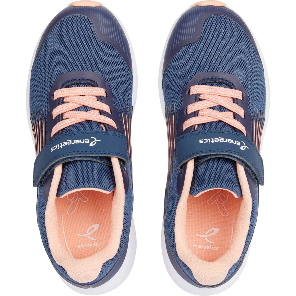 ENERGETICS Elexir XIII Girls NAVY