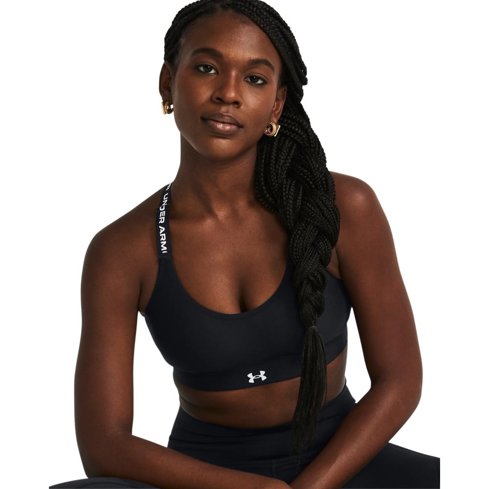 Under Armour Infinity Low 2.0 Womens Sports Bra