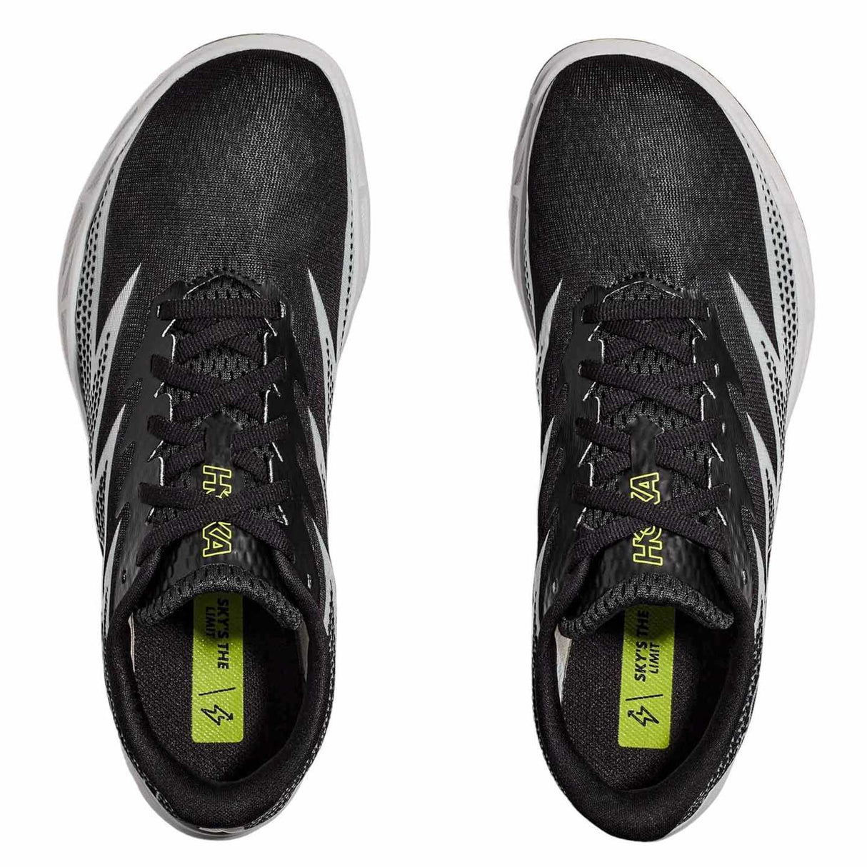 Hoka Crescendo MD Mens Black