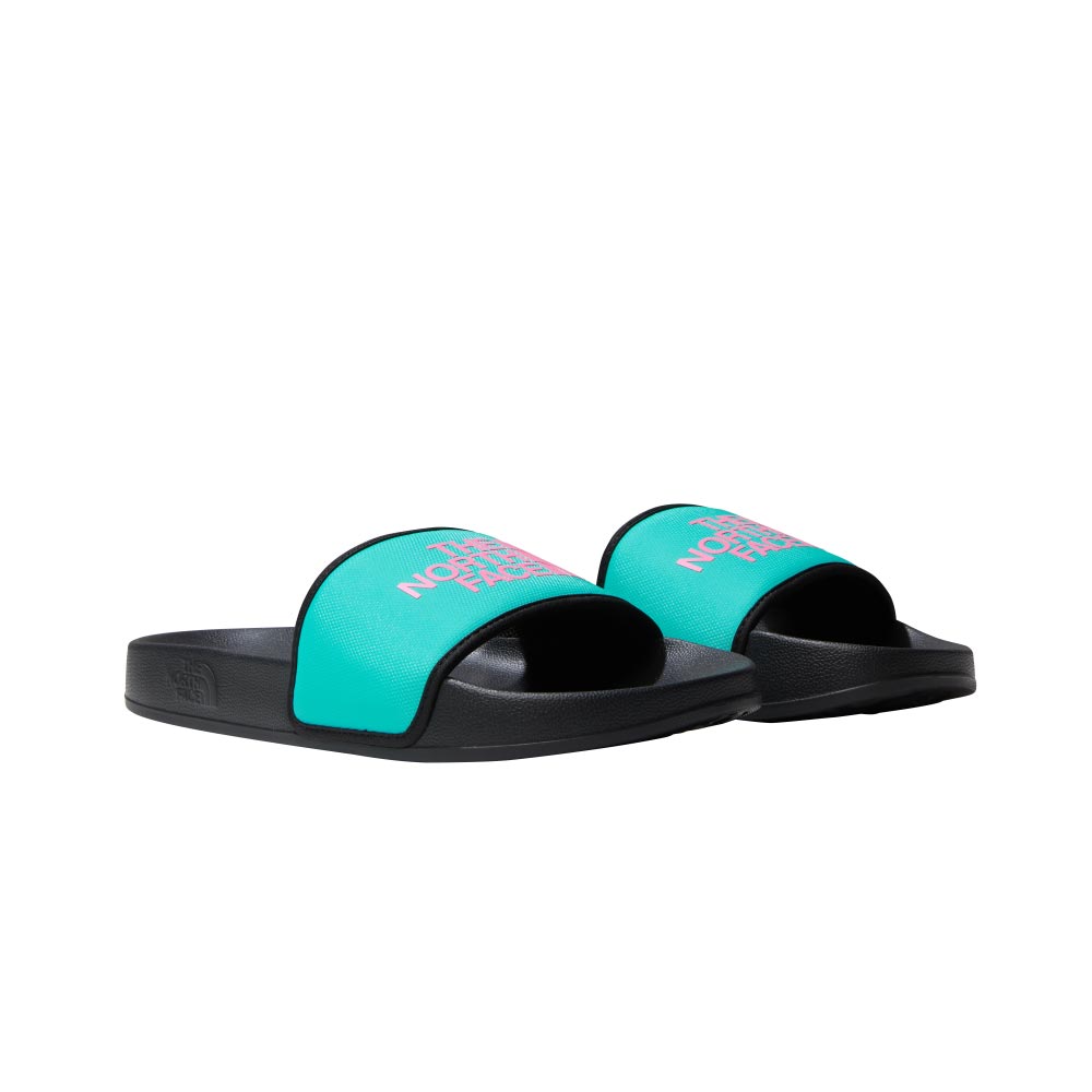 The North Face Base Camp III Mens Slides