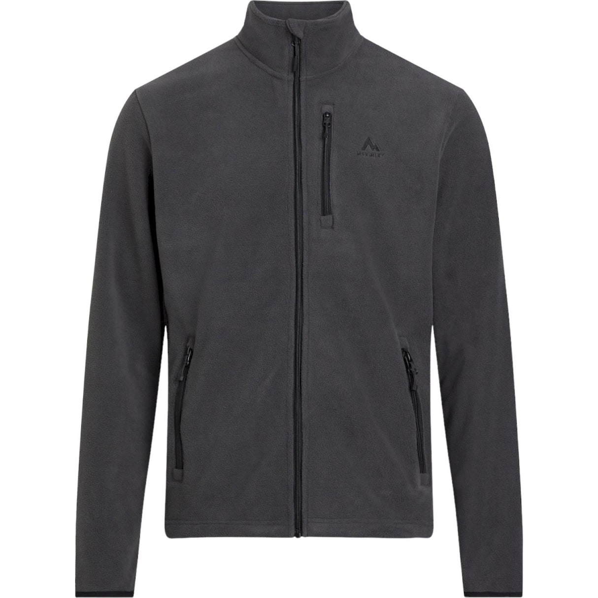McKinley Coari IV Mens Fleece Jacket