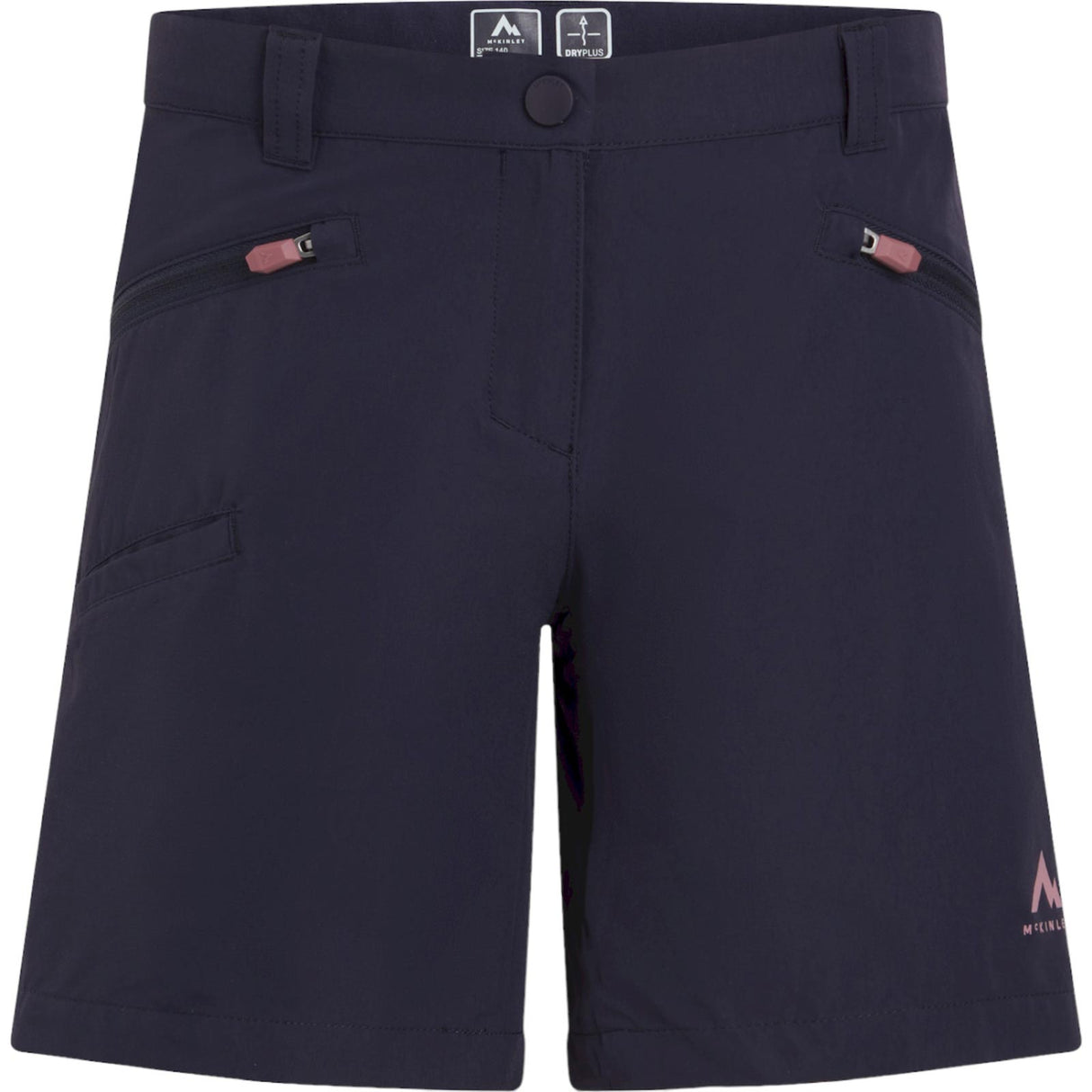 McKinley Aaron Girls Shorts
