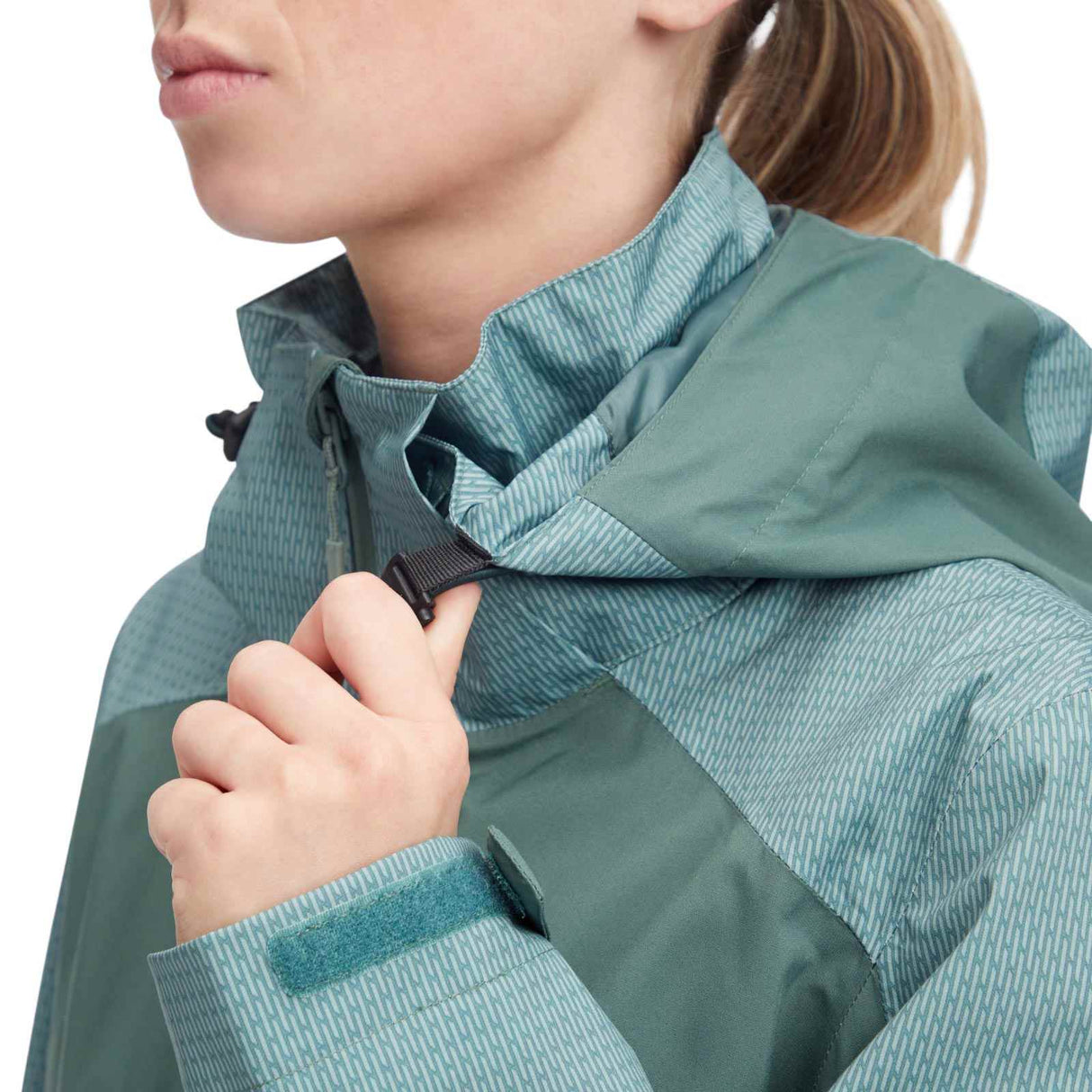 McKinley Larra Womens Jacket