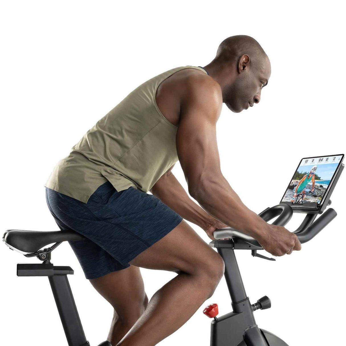 ProFrom Sport CX Spin Bike