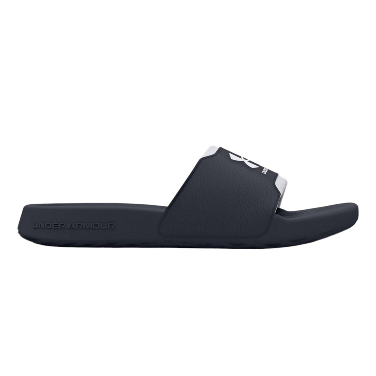 UA Ignite Select Sliders Mens Black