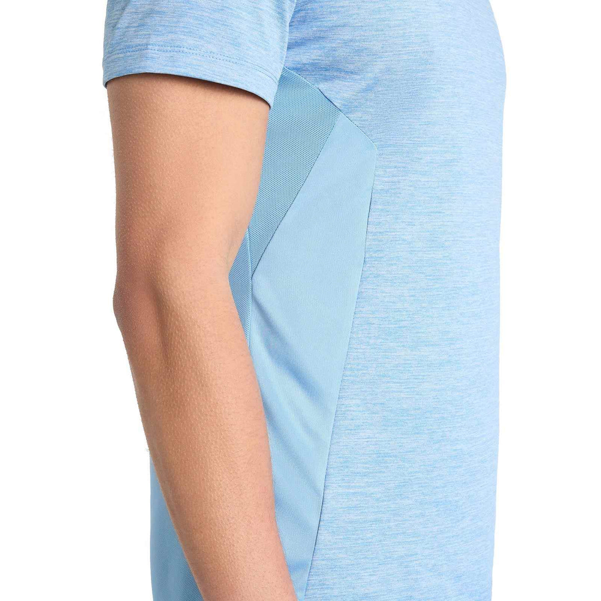 Umbro Pro Training Marl T-Shirt