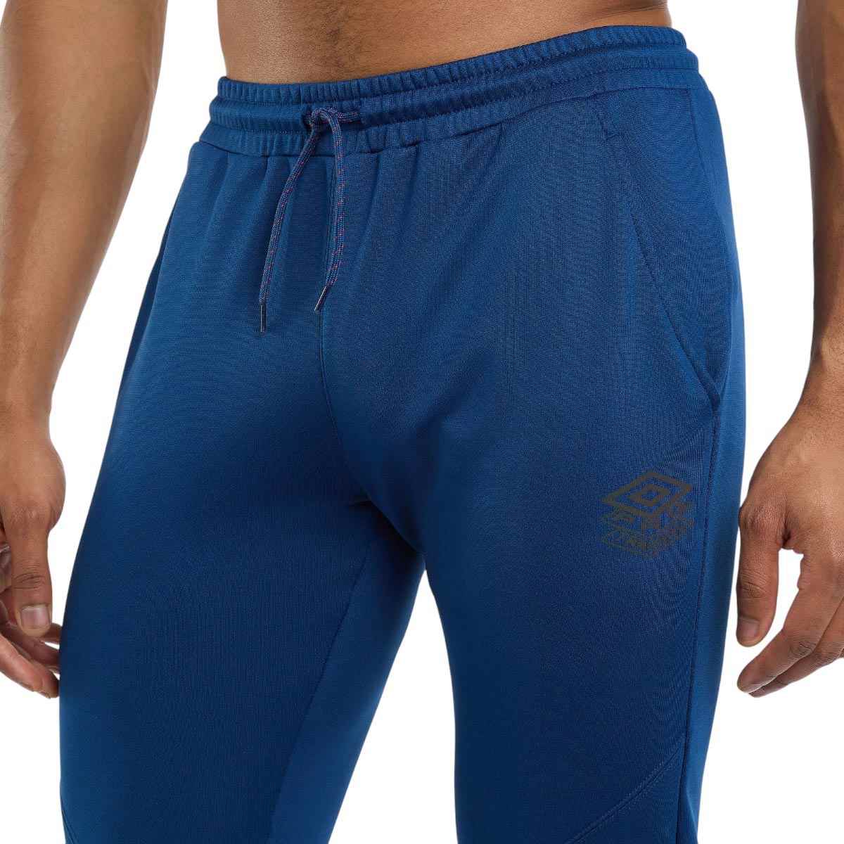 Umbro Pro Training Poly Mens Pants