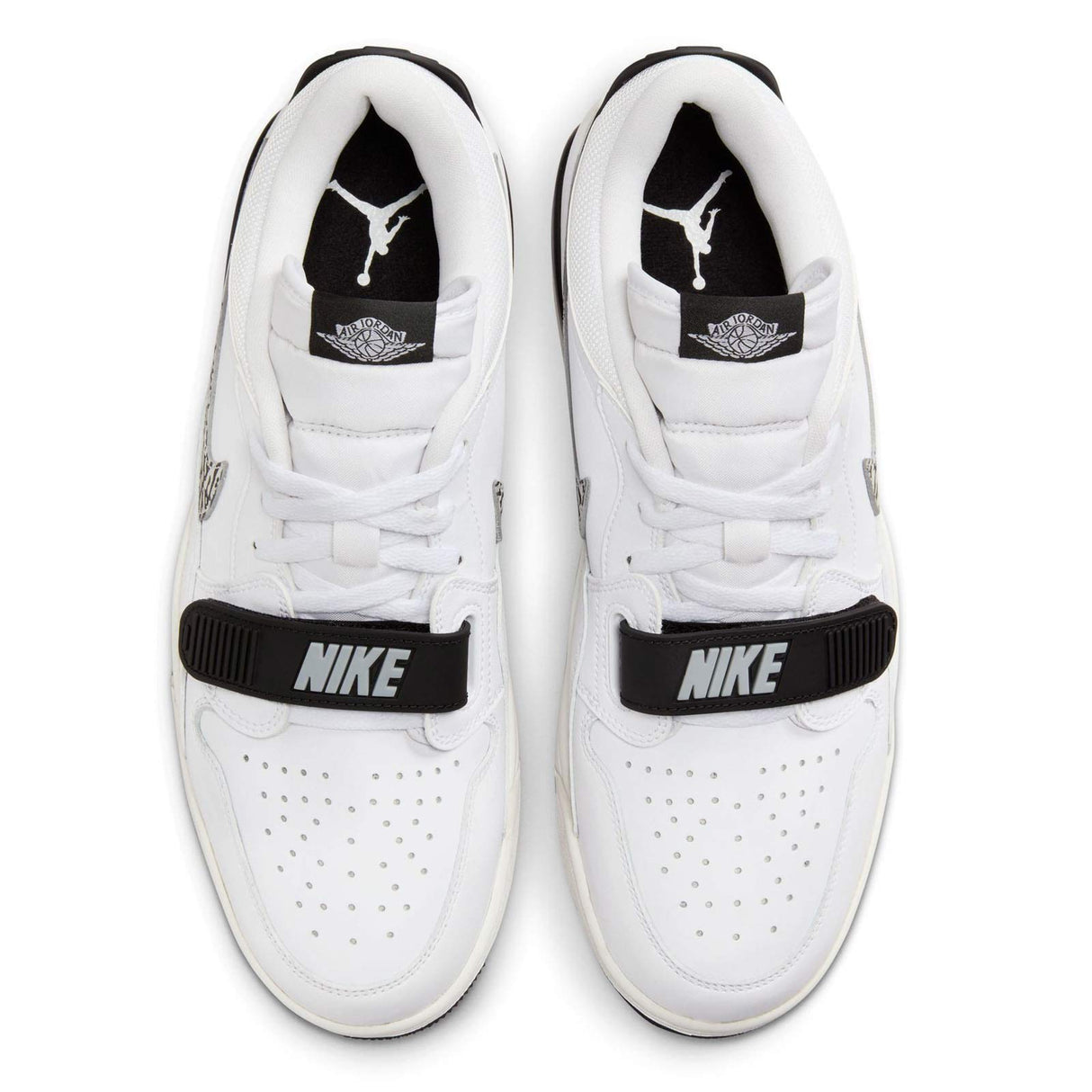 Jordan Air Legacy 312 Low Mens White