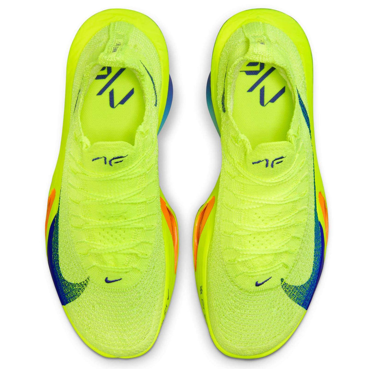 Nike Alphafly 3 Womens Road Racing Shoes