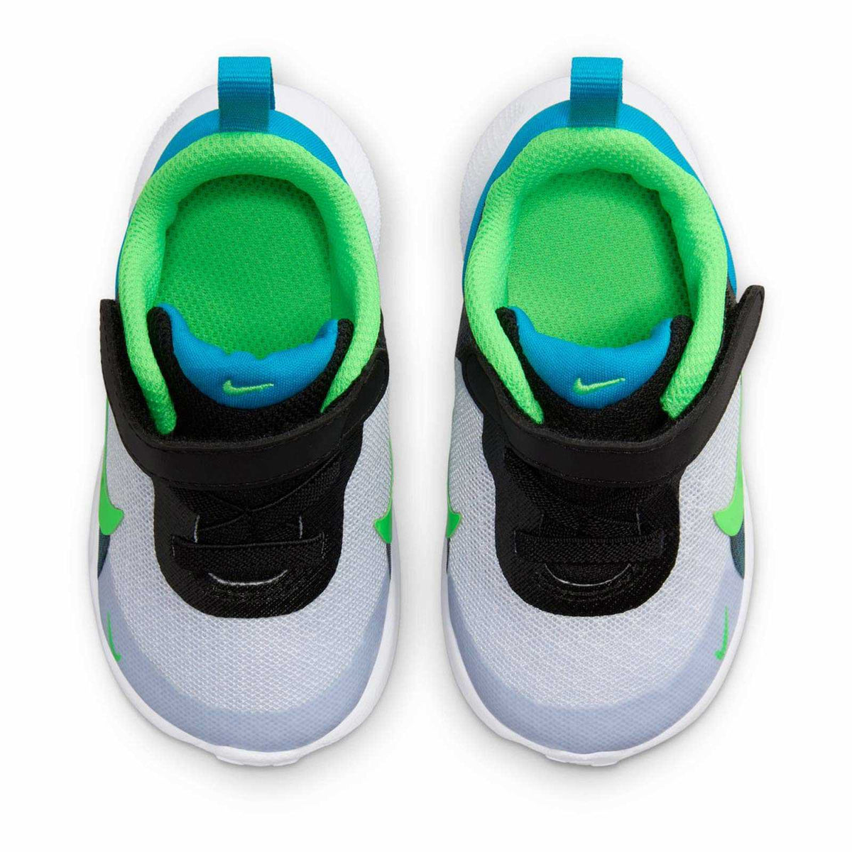 Nike Inf Revolution 7 Green