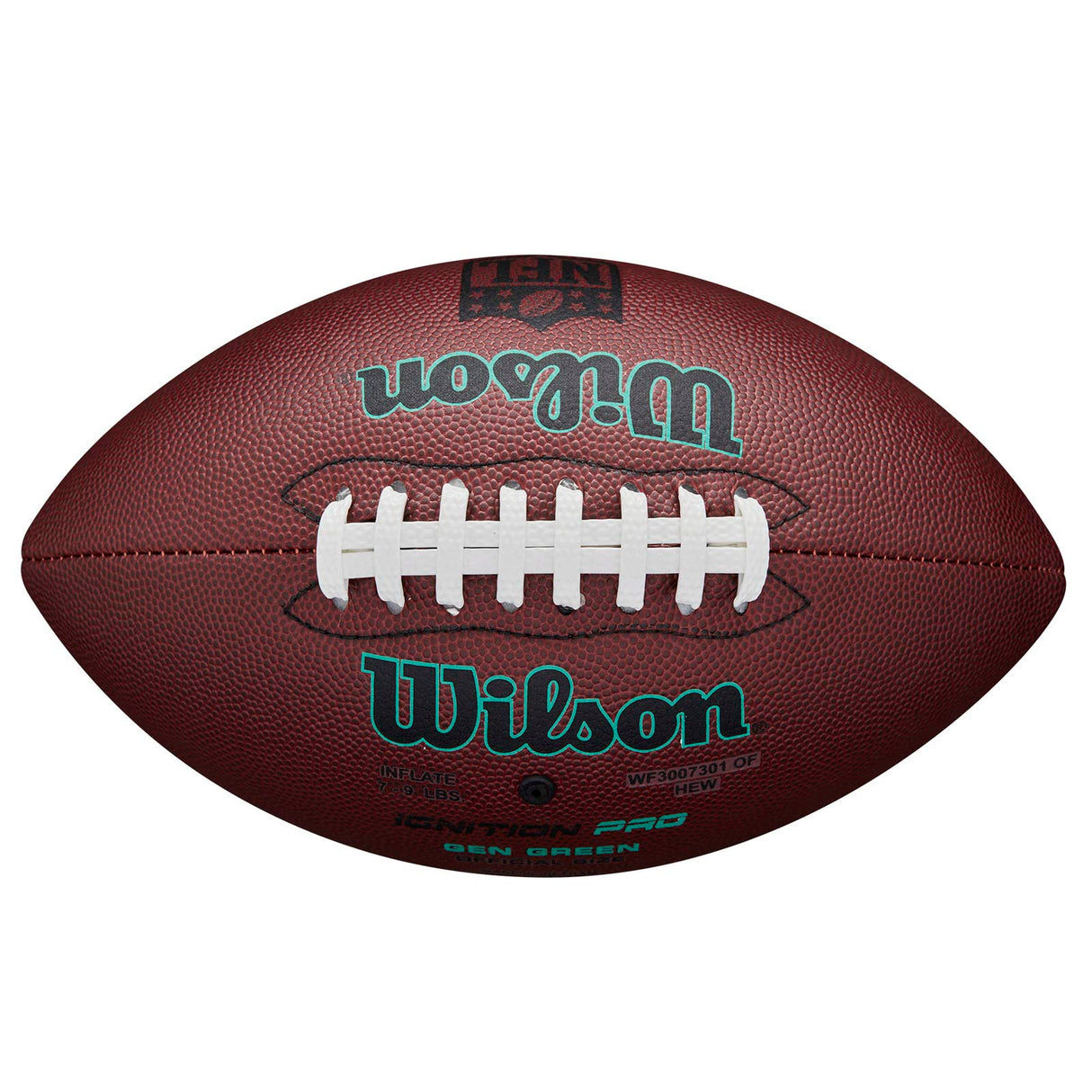 Wilson NFL Ignition Pro Eco Football