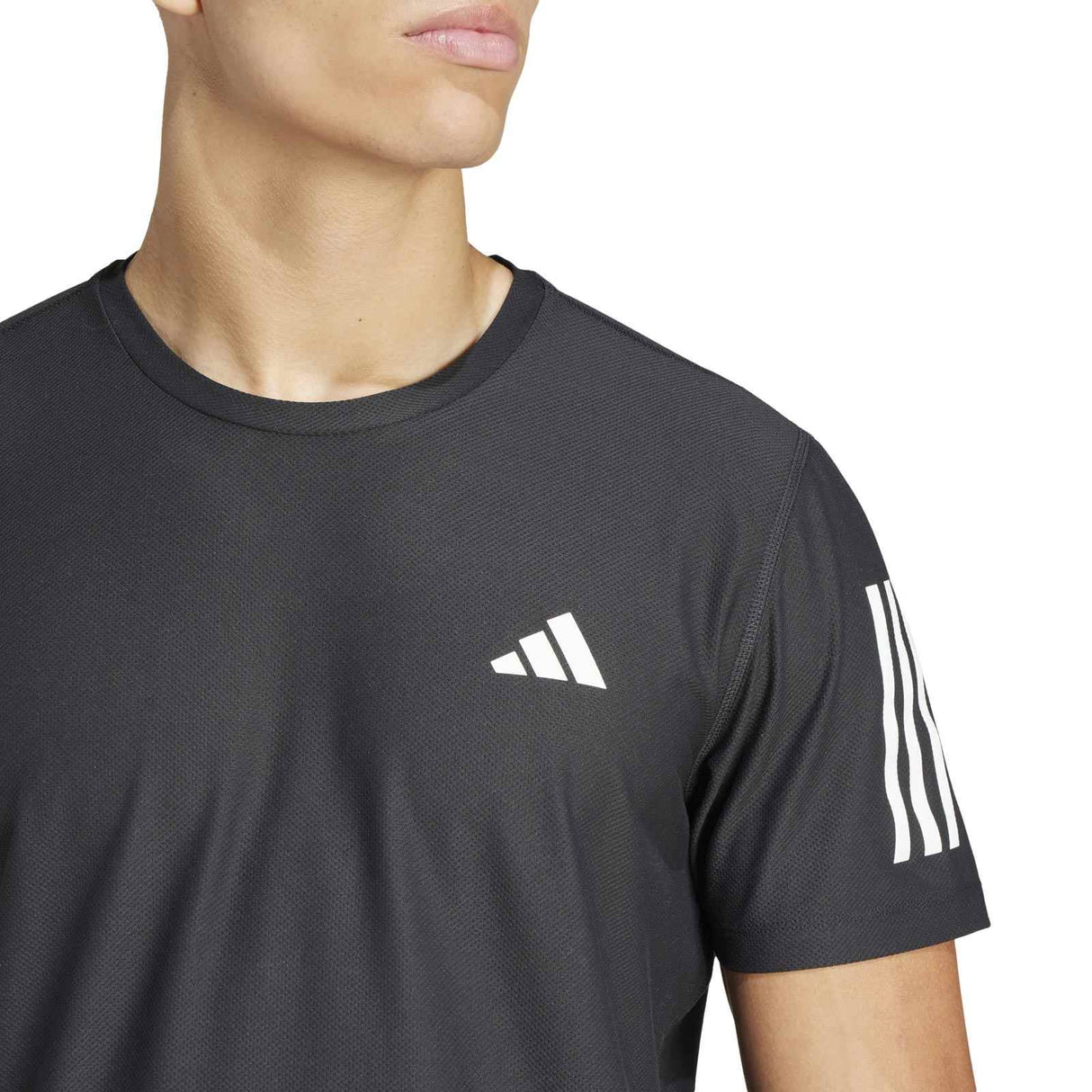 adidas Own-The-Run Mens T-Shirt