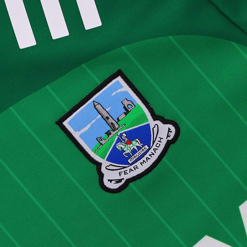 O'Neills Fermanagh 2024 Kids Home Jersey