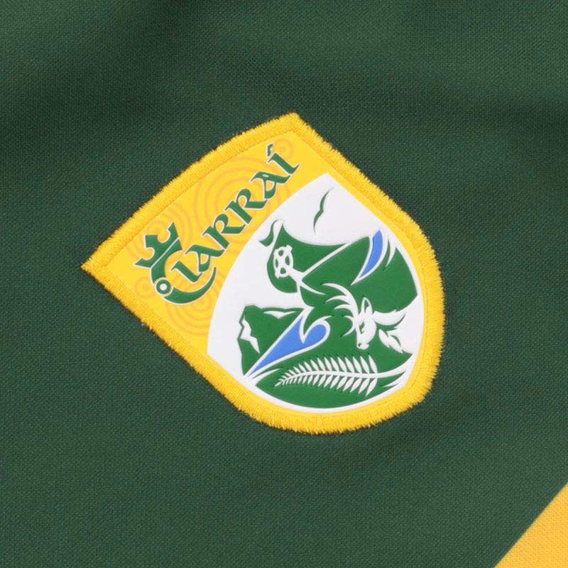 O'Neills Kerry GAA 2024 Home Player Fit Jersey
