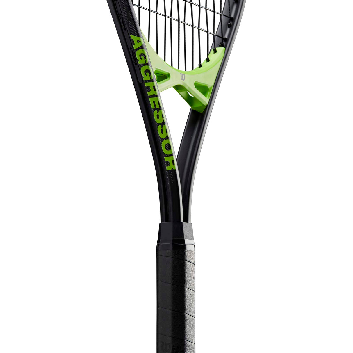 Wilson Aggressor 112 Tennis Racket