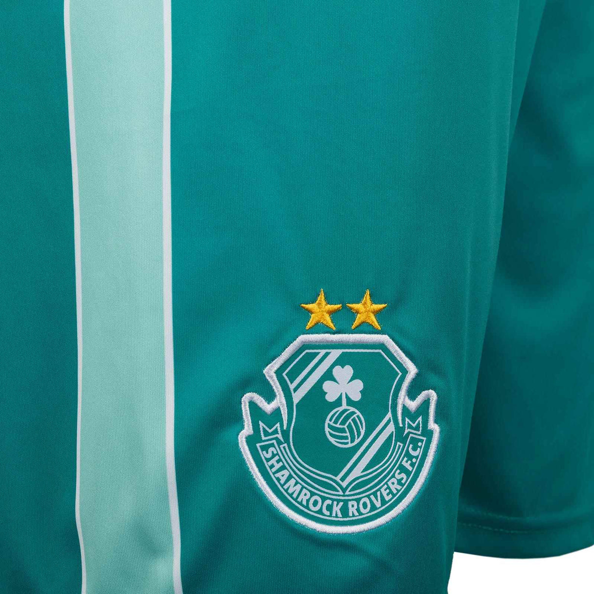 Umbro Shamrock Rovers 2024 3rd Shorts