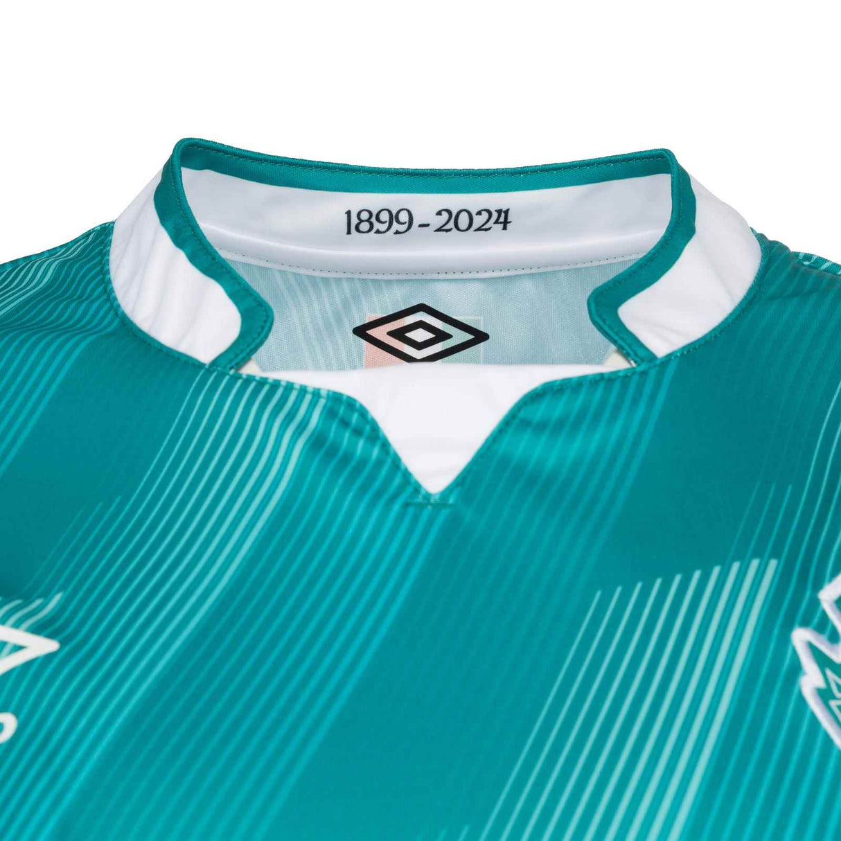 Umbro Shamrock Rovers 2024 Womens 3rd Jersey
