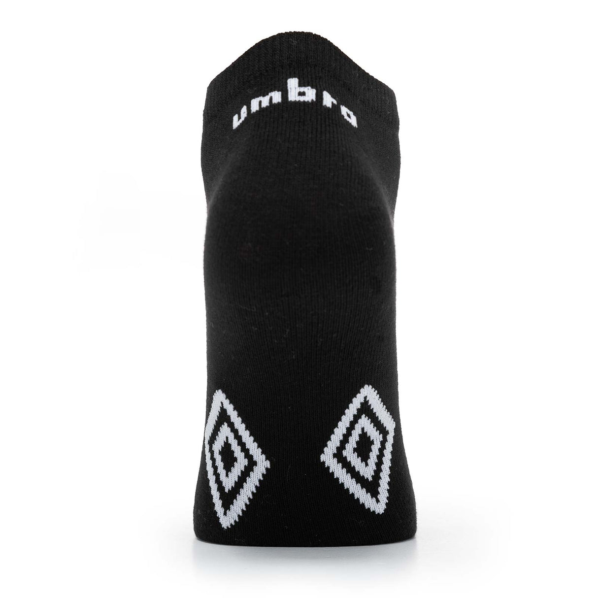 Umbro Cushion Low Ankle Socks 3-Pack