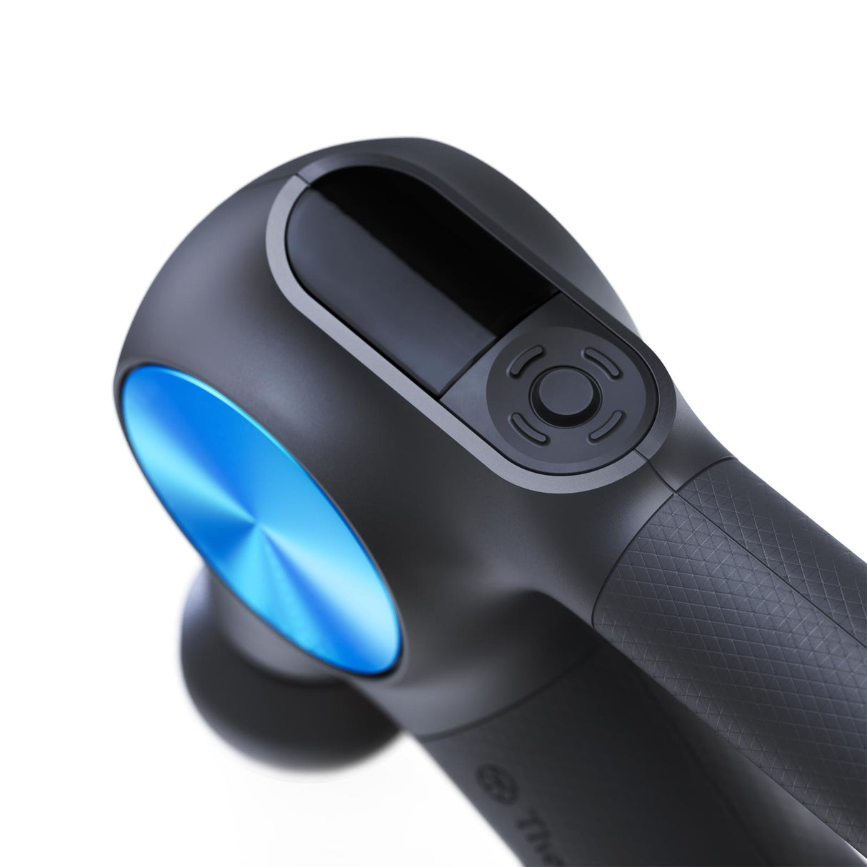 Therabody Theragun Pro Plus Black