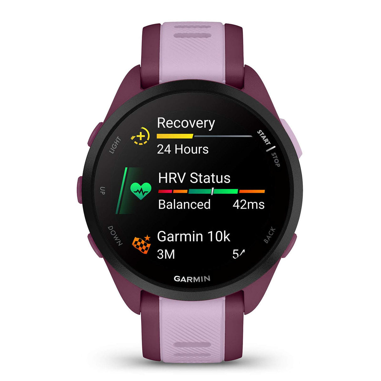 Garmin Forerunner® 165 Music Smartwatch
